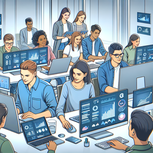 Comparatif des CRM SaaS pour PME