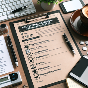 Introduction à l'Entretien Professionnel