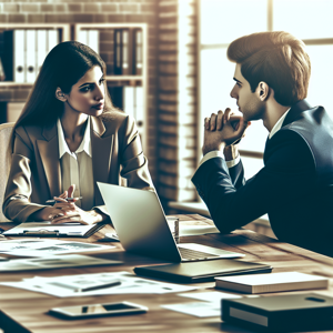 Introduction à l'Entretien Professionnel