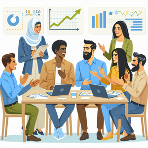 Comprendre la Motivation au Travail