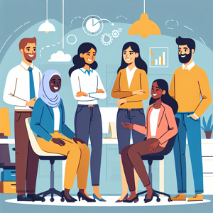 Introduction au Recrutement Sans Discrimination